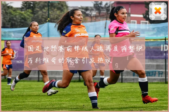 国足世预赛前锋线人选再度调整伊万科维奇的取舍引发热议